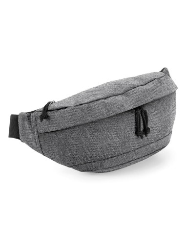 B-BG143-Oversized Cross Body Bag